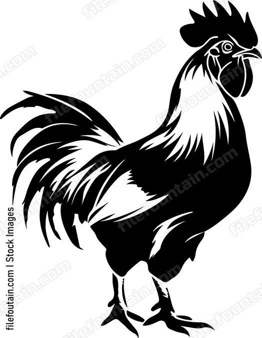 Cool Chicken