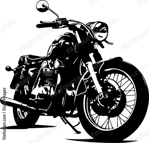 Cool Motorcycle