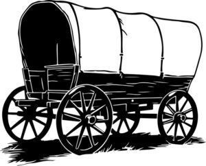 Covered Wagon