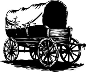 Covered Wagon