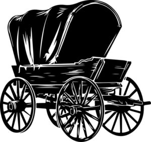 Covered Wagon