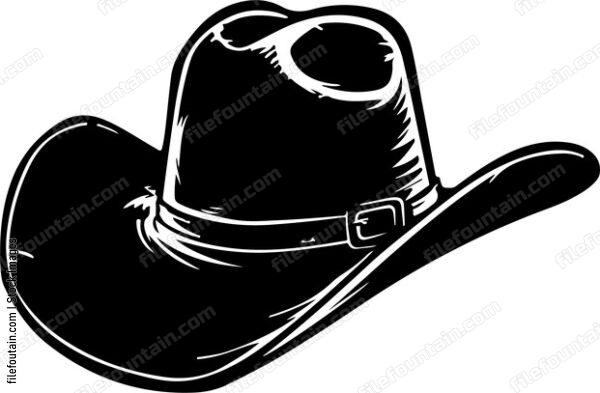 Cowboy Hat