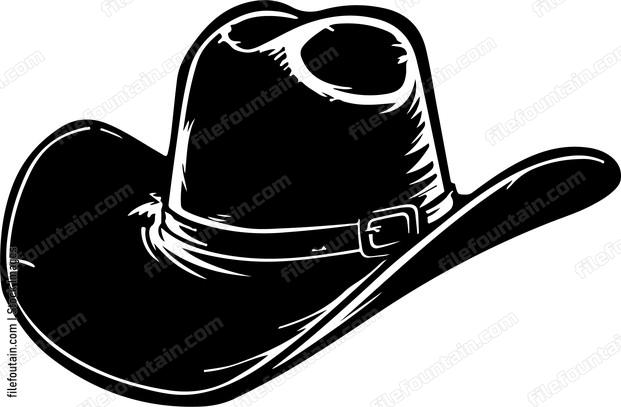 Cowboy Hat