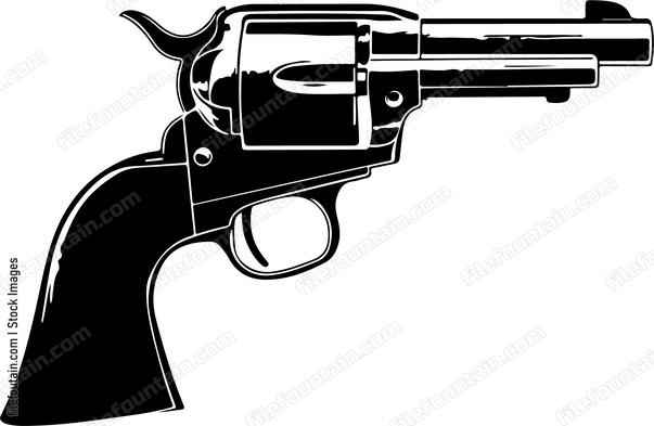 Cowboy Pistol