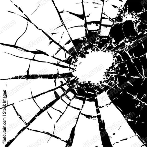 Cracked Screen