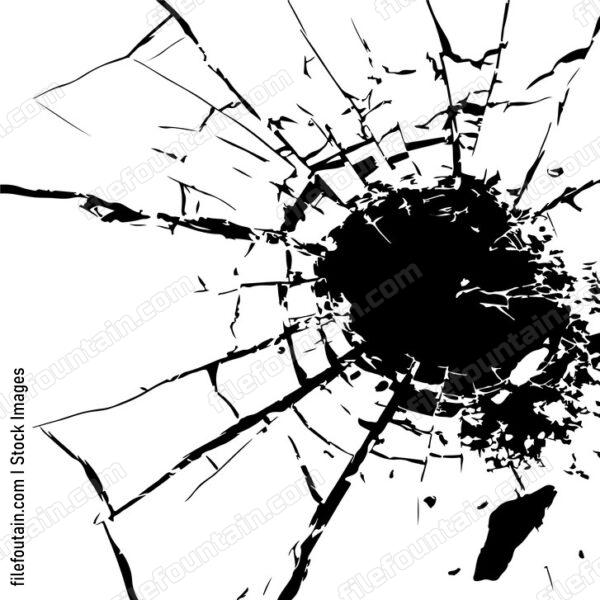 Cracked Screen