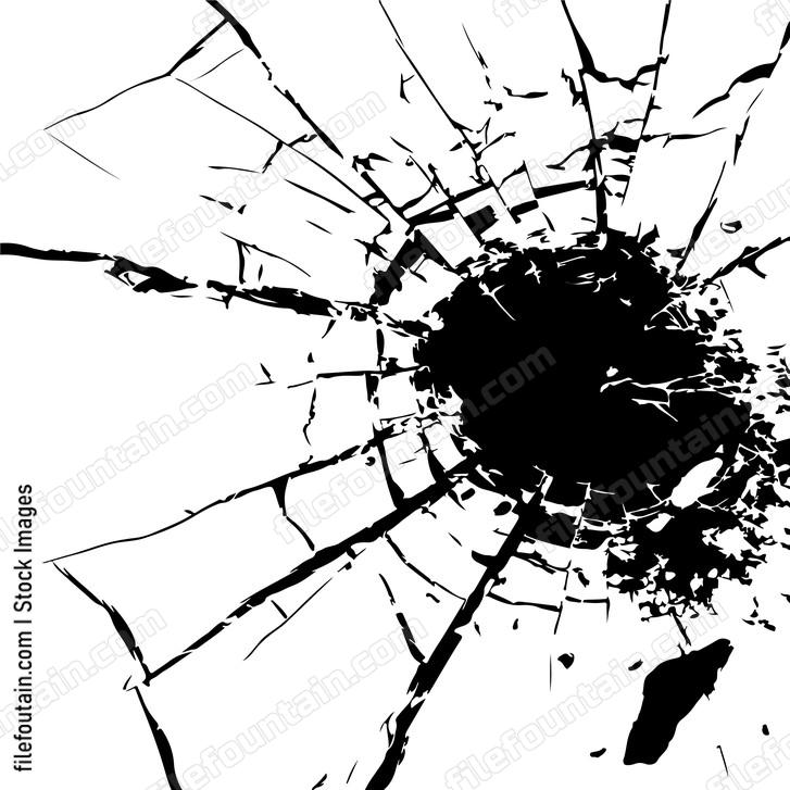 Cracked Screen