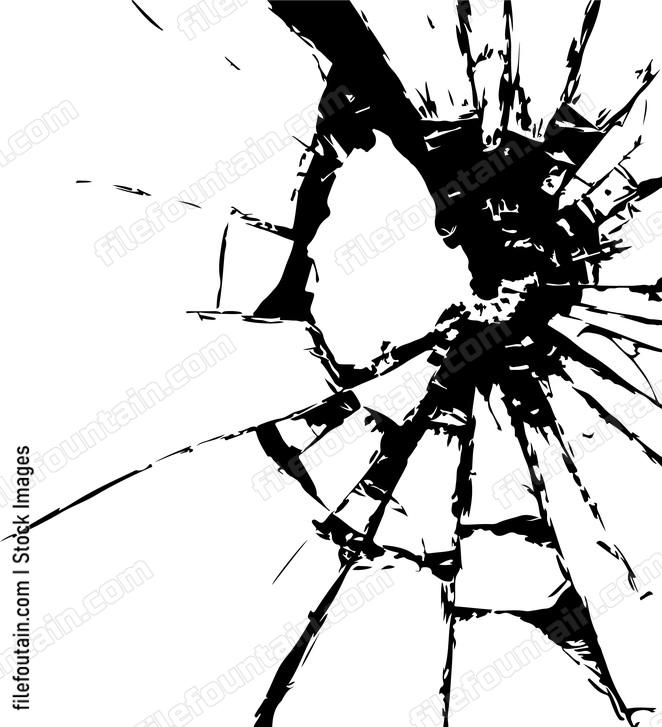 Cracked Screen