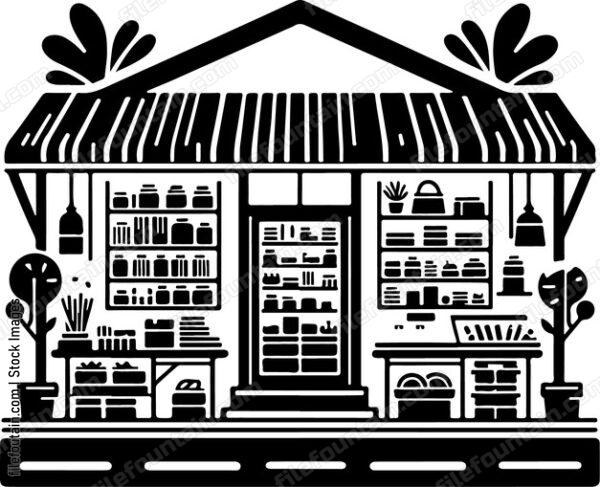Craft Store