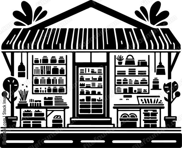 Craft Store