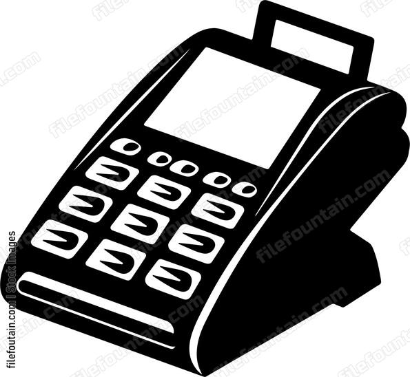 Credit Card Machine