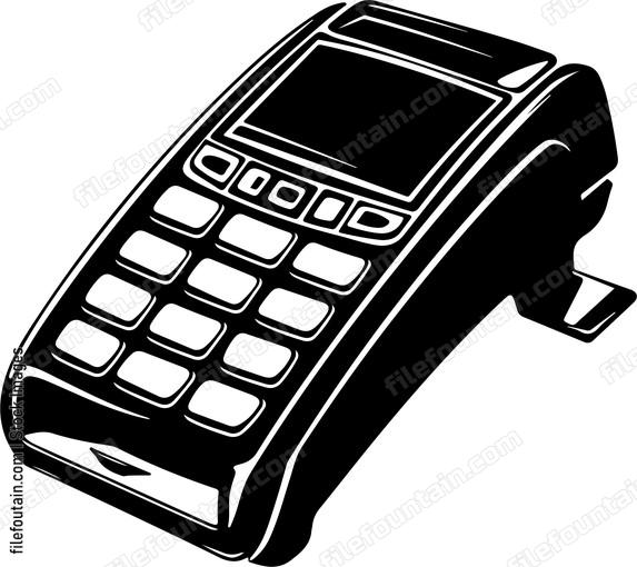 Credit Card Machine