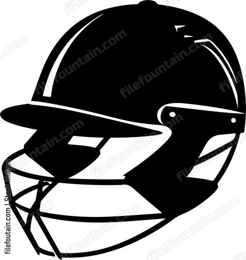 Cricket Helmet