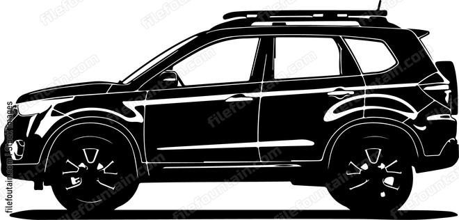 Crossover Suv