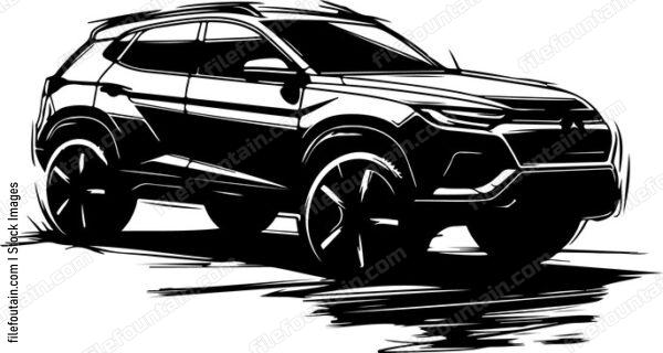 Crossover Suv