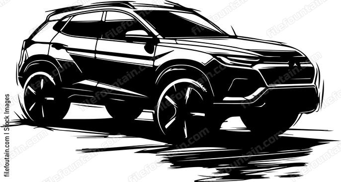 Crossover Suv