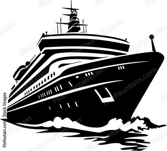 Cruise Ship