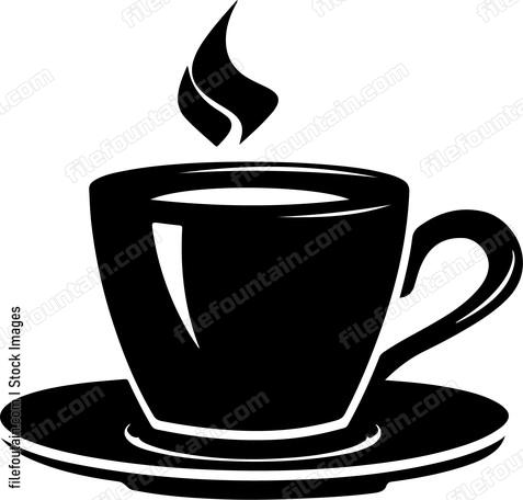 Cup Of Coffee