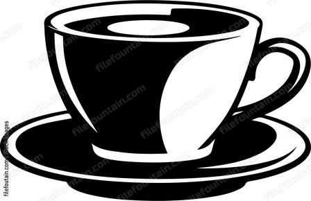 Cup Of Coffee