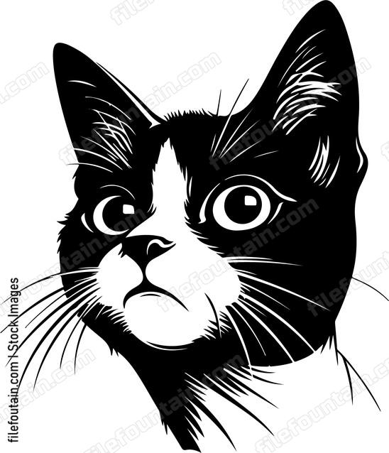 Cute Cat