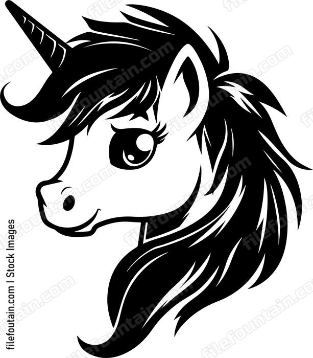Cute Pony