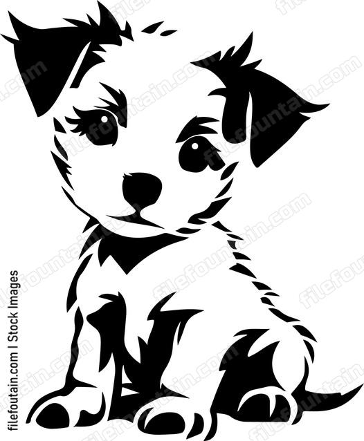 Cute Puppy