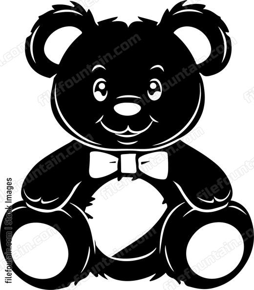 Cute Teddy Bear