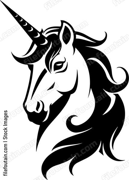 Cute Unicorn