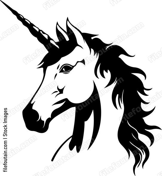 Cute Unicorn