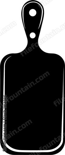 Cutting Board