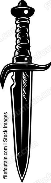 Dagger design