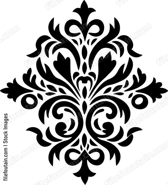 Decorative Element
