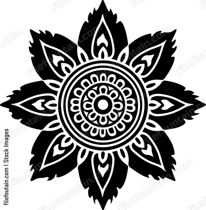 Decorative Element