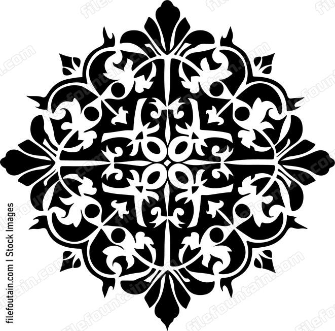 Decorative Element
