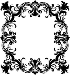 Decorative Frame