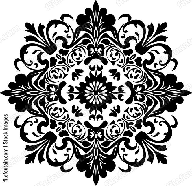 Decorative Pattern