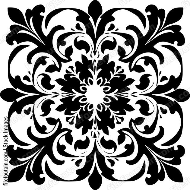 Decorative Pattern