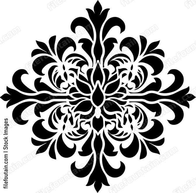 Decorative Pattern