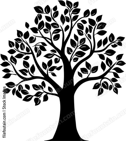 Decorative Tree
