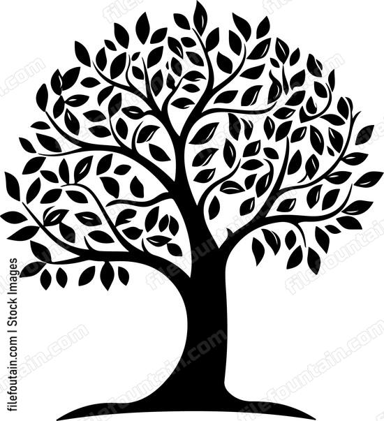 Decorative Tree