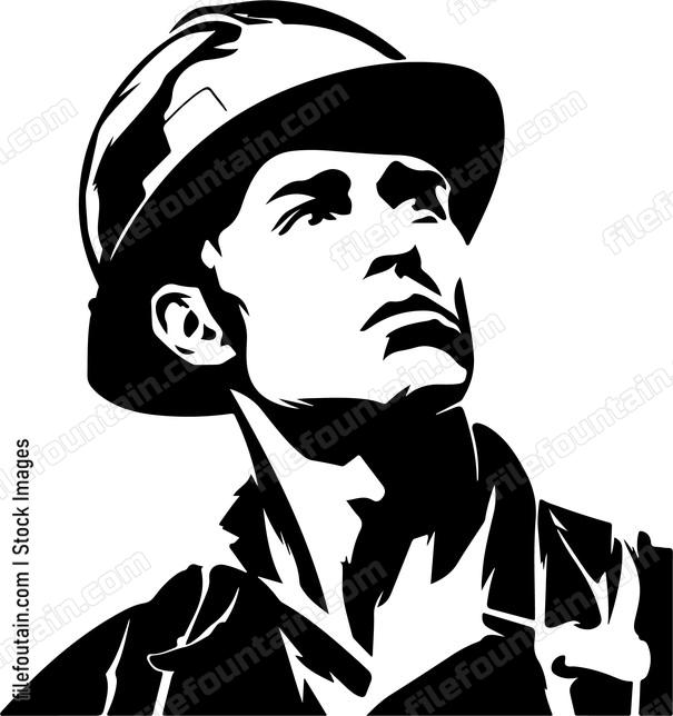 Demolition Worker