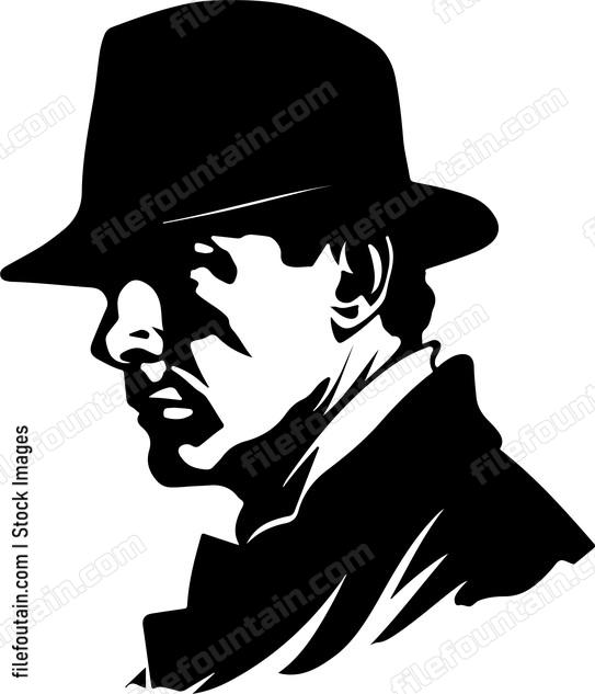 Detective
