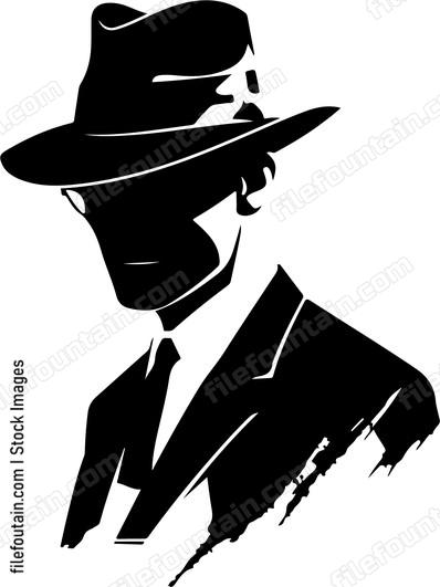 Detective