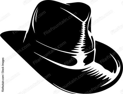 Detective Hat