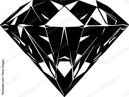Diamond