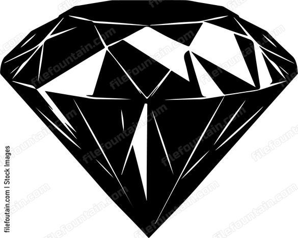Diamond Green