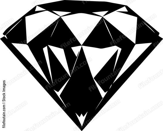 Diamond Pink