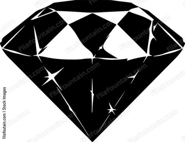 Diamond Red