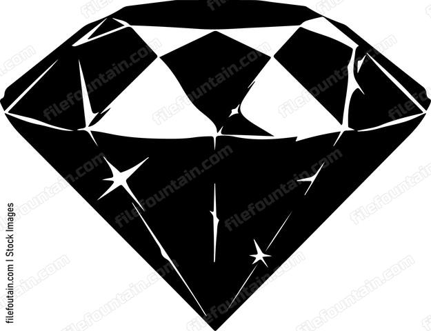 Diamond Red