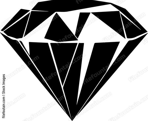 Diamond Red